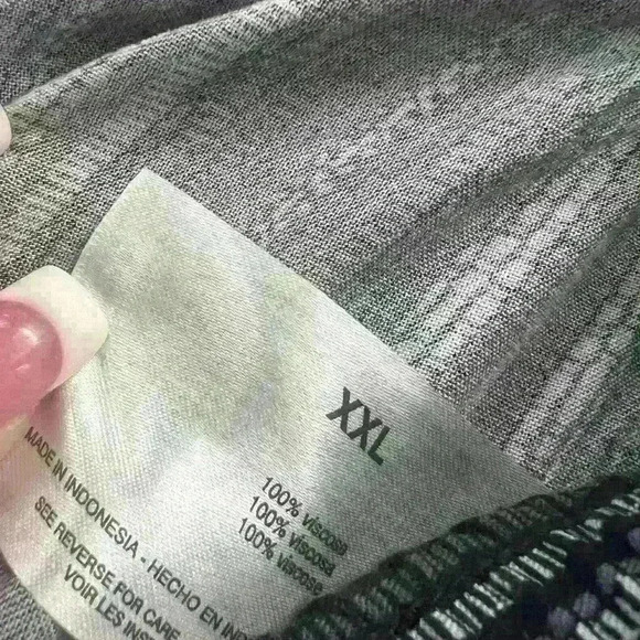 Jessica Simpson’s women’s pants size 2 XL - Picture 6 of 7